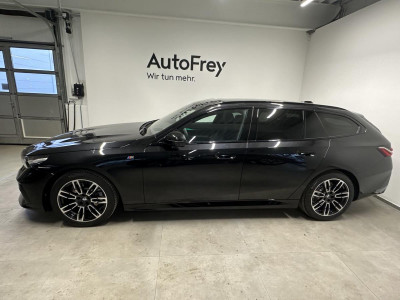 BMW 5er Vorführwagen