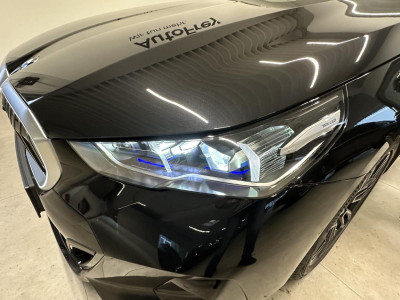 BMW 5er Vorführwagen