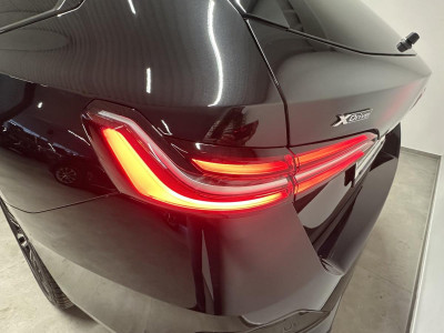 BMW 5er Vorführwagen