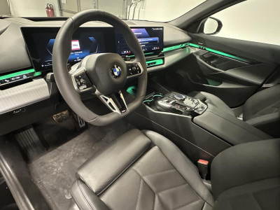 BMW 5er Vorführwagen