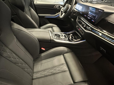 BMW X5 Gebrauchtwagen