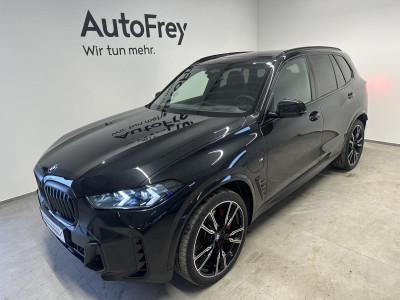 BMW X5 Gebrauchtwagen