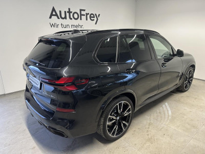 BMW X5 Gebrauchtwagen