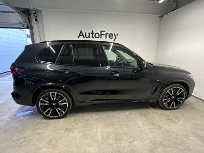 BMW X5 Gebrauchtwagen