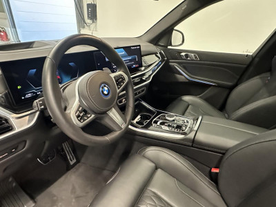 BMW X5 Gebrauchtwagen