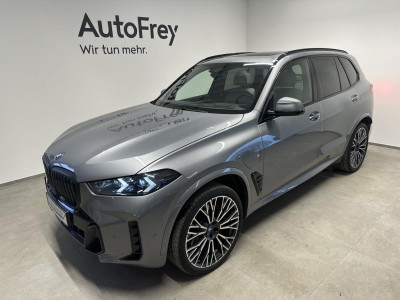 BMW X5 Gebrauchtwagen