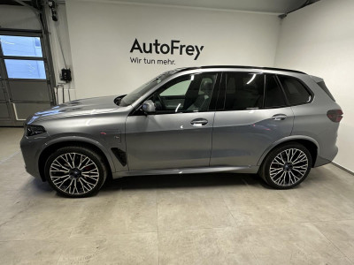 BMW X5 Gebrauchtwagen