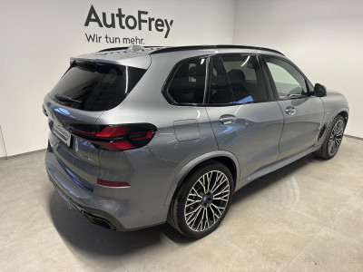 BMW X5 Gebrauchtwagen