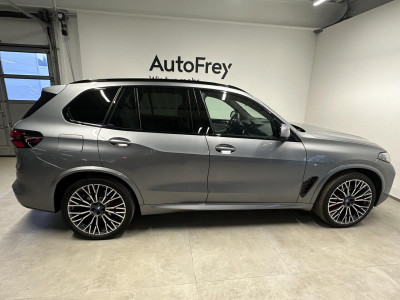 BMW X5 Gebrauchtwagen