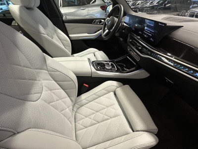 BMW X5 Gebrauchtwagen