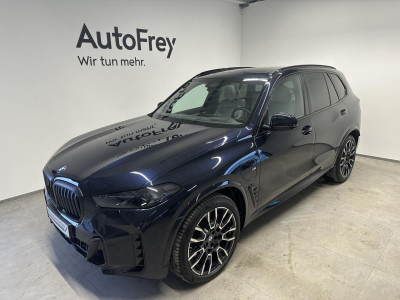 BMW X5 Gebrauchtwagen