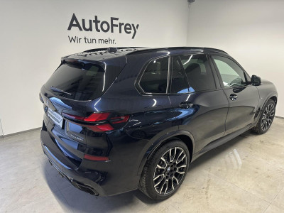 BMW X5 Gebrauchtwagen