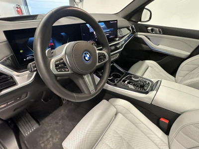 BMW X5 Gebrauchtwagen