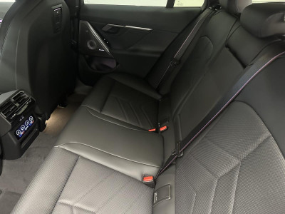 BMW i5 Vorführwagen