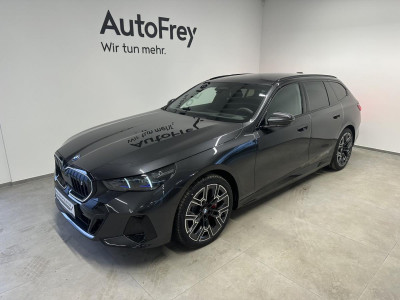 BMW i5 Vorführwagen