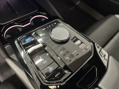 BMW i5 Vorführwagen