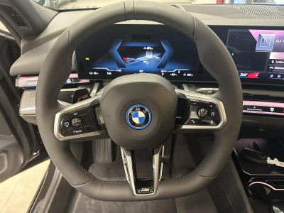 BMW i5 Vorführwagen