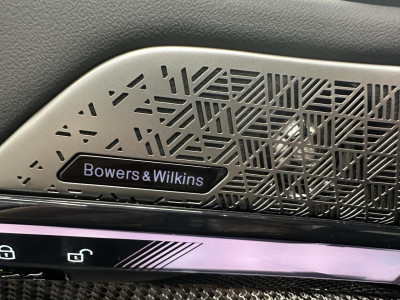 BMW i5 Vorführwagen