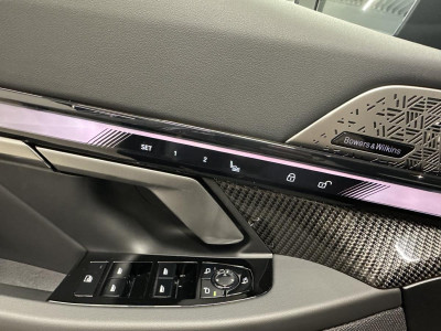 BMW i5 Vorführwagen