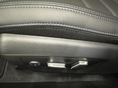 BMW i5 Vorführwagen