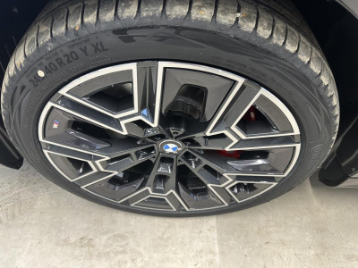 BMW i5 Vorführwagen