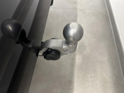 BMW i5 Vorführwagen