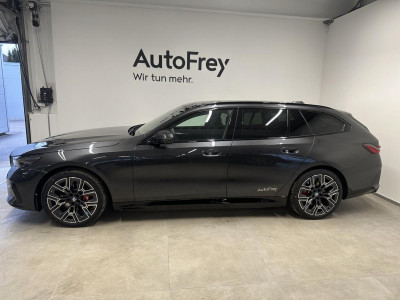 BMW i5 Vorführwagen