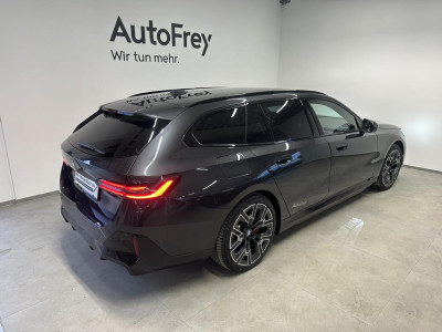 BMW i5 Vorführwagen