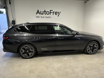 BMW i5 Vorführwagen