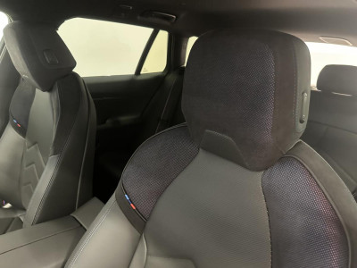 BMW i5 Vorführwagen