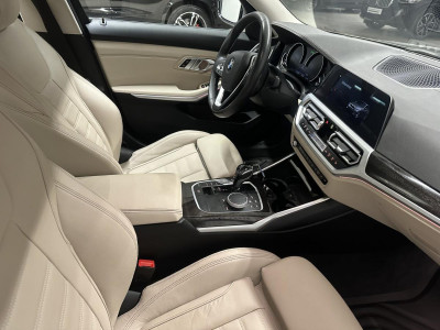 BMW 3er Gebrauchtwagen