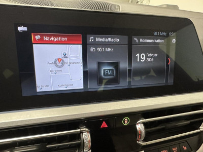 BMW 3er Gebrauchtwagen