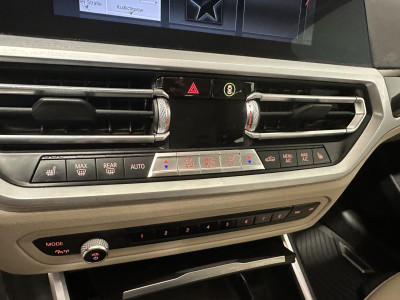 BMW 3er Gebrauchtwagen