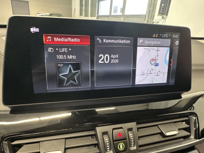 BMW X1 Gebrauchtwagen