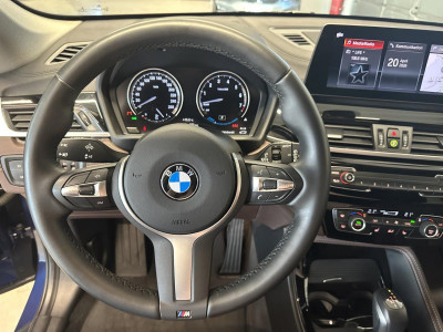 BMW X1 Gebrauchtwagen