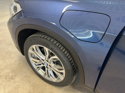 BMW X1 Gebrauchtwagen