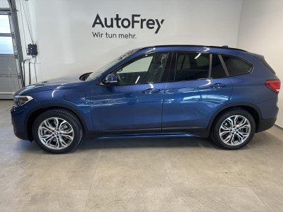 BMW X1 Gebrauchtwagen