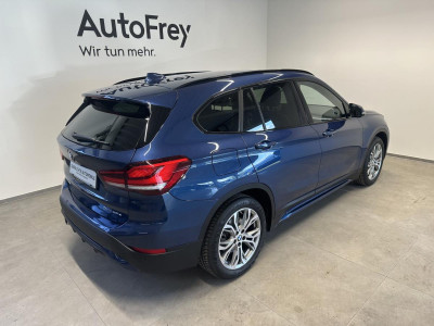 BMW X1 Gebrauchtwagen