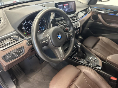 BMW X1 Gebrauchtwagen