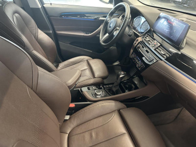 BMW X1 Gebrauchtwagen