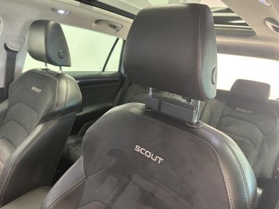 Skoda Kodiaq Gebrauchtwagen