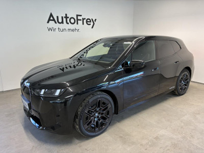 BMW iX Vorführwagen