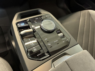 BMW iX Vorführwagen