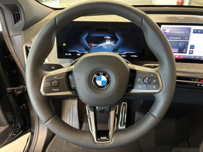 BMW iX Vorführwagen