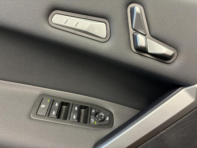 BMW iX Vorführwagen