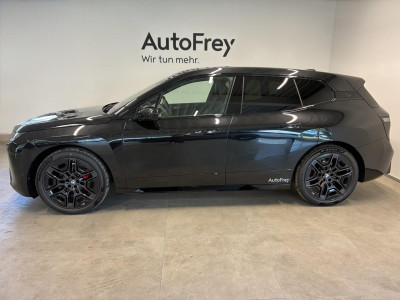 BMW iX Vorführwagen