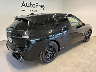 BMW iX Vorführwagen