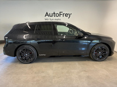 BMW iX Vorführwagen