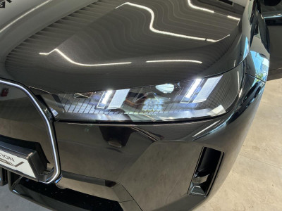 BMW iX Vorführwagen