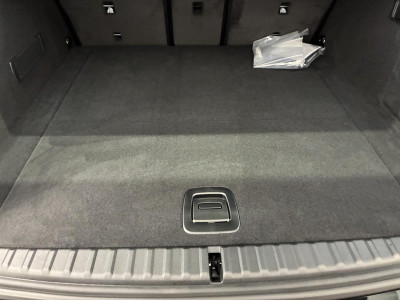 BMW iX Vorführwagen